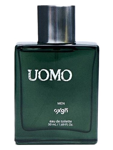 Uomo bottle