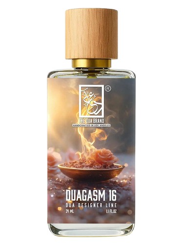 Duagasm 16 bottle
