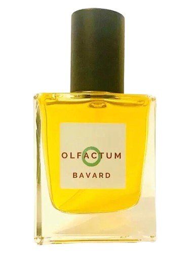 Bavard bottle