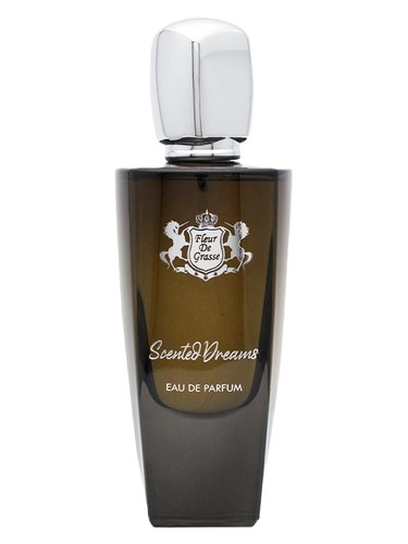 Scented Dreams bottle