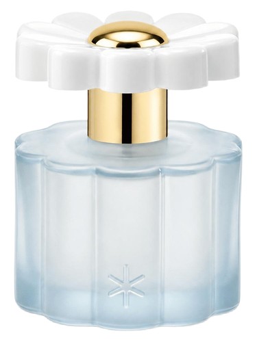 Blue Bloom bottle