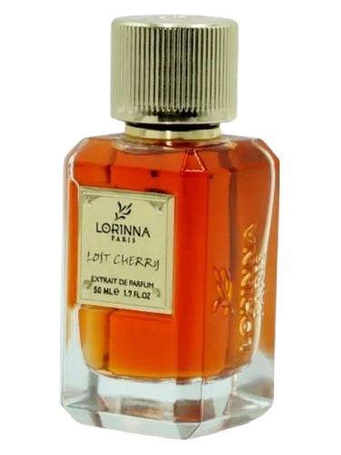 Lovely Cherry bottle