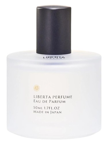 Citrus シトラス オードパルファム bottle