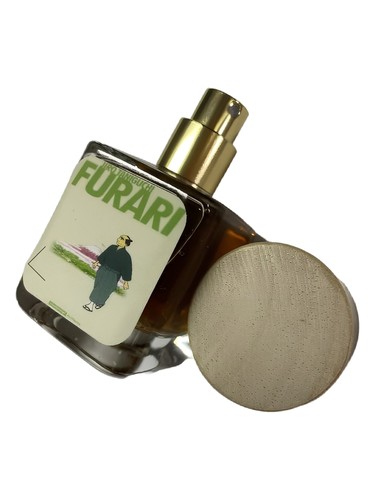 Furari bottle