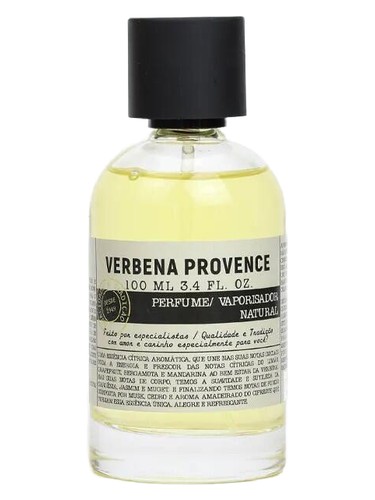 Verena Provence bottle
