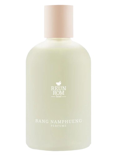 Bang Namphueng bottle