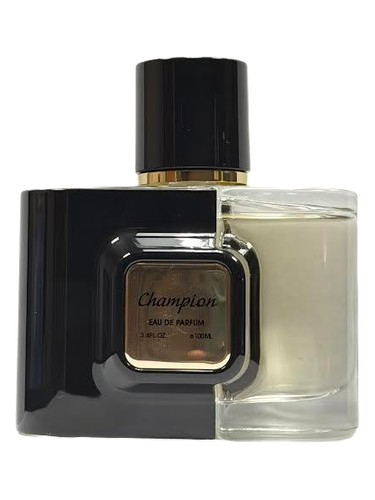 Mast Champion bottle