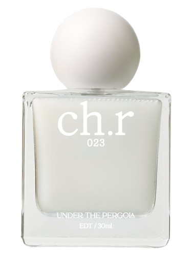 Ch.r bottle