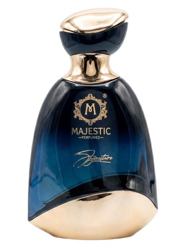 Signature bottle