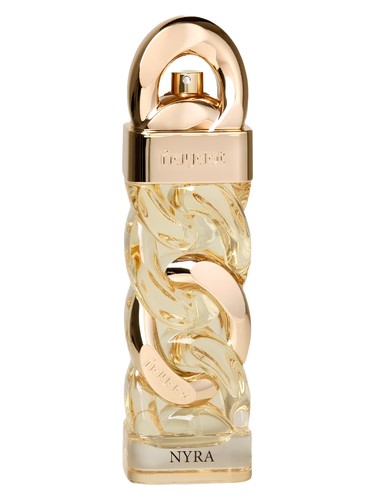 Nyra Naaiyat bottle