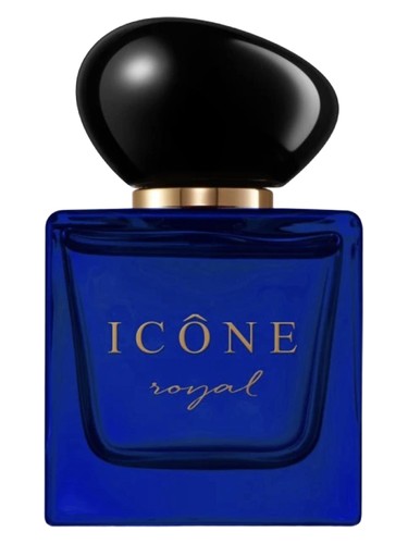 Icône Royal bottle