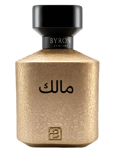 Malik The Sovereign bottle