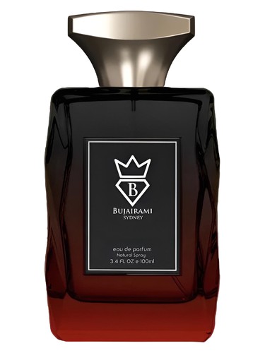 Bare Oud bottle