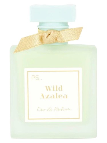 Wild Azalea bottle