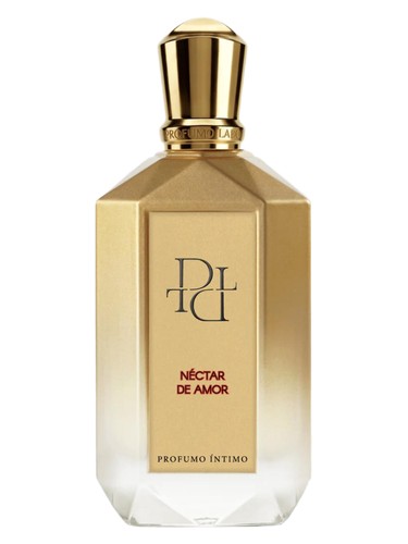 Néctar De Amor bottle