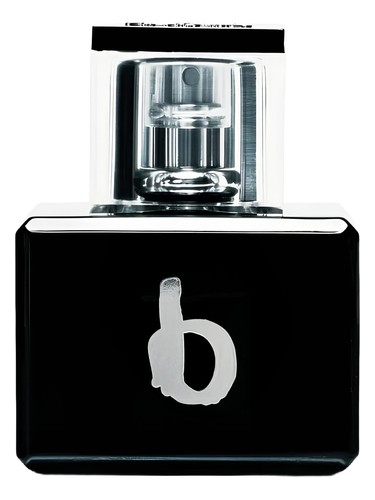 Just Bijan for Men bottle