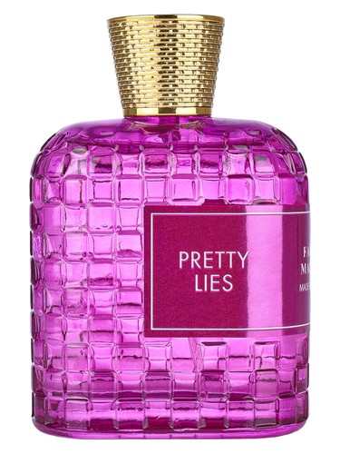 Pretty Lies bottle