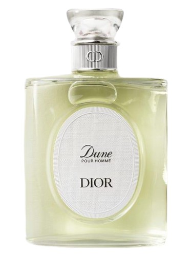 Dune Pour Homme (2026) bottle