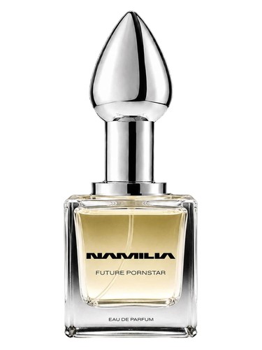 Future Pornstar bottle