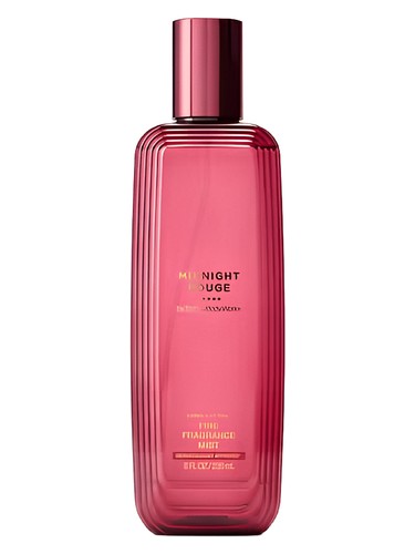 Midnight Rouge bottle