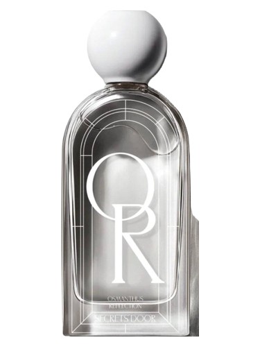 Osmanthus Reflection bottle