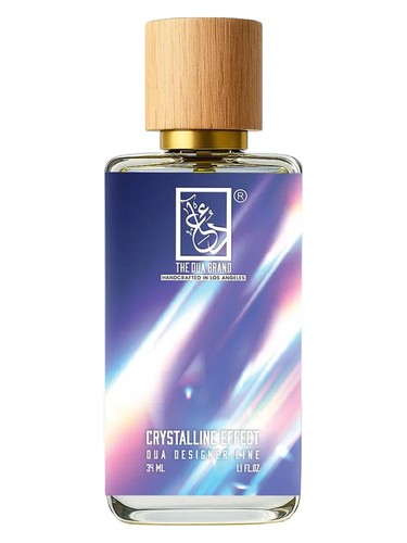 Crystalline Effect bottle