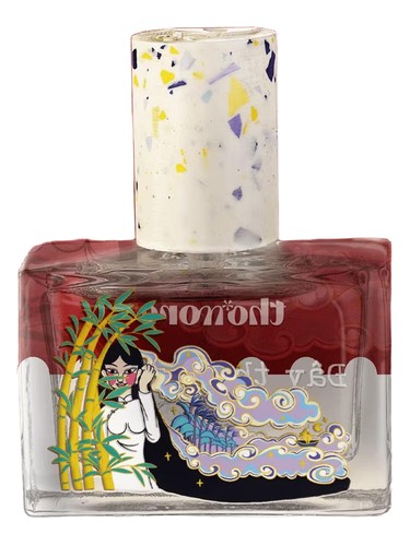 Đây thôn vĩ dạ bottle