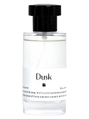 Dusk bottle