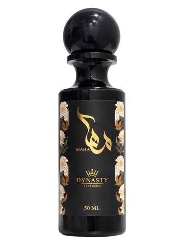 Maha bottle
