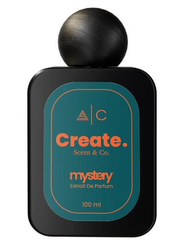 Mystery bottle