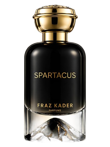 Spartacus bottle