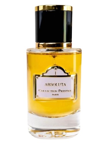 N°1 Absoluta bottle