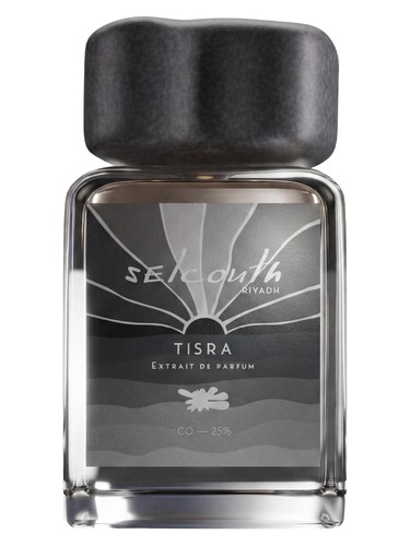 Tisra bottle