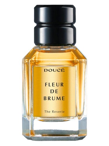 Fleur De Brume bottle