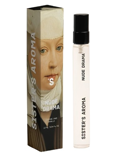 Nude Drama bottle