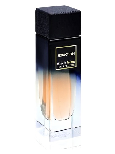 Seduction Chic'n Glam bottle
