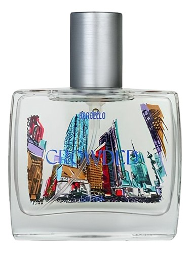 Crowded bottle
