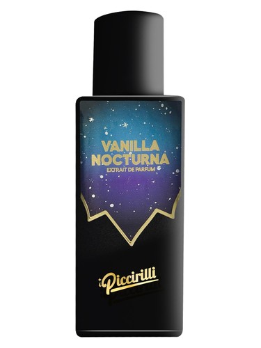 Vanilla Nocturna bottle