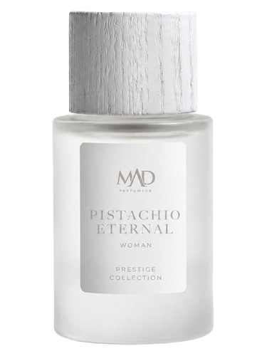 Mad Pistachio Eternal bottle