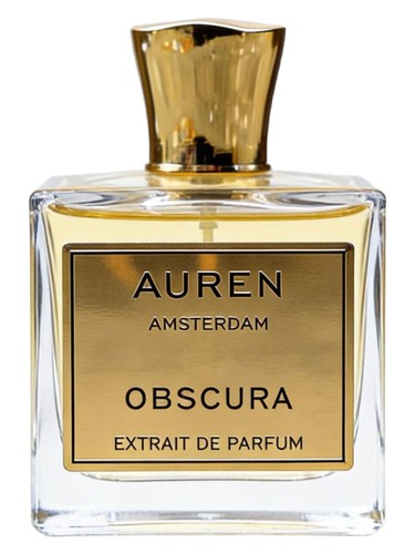 OBSCURA bottle