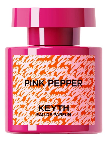 Pink Pepper Eau de Parfum bottle
