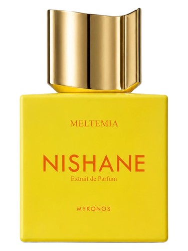 Meltemia bottle
