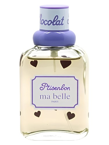 Ptisenbon Ma Belle bottle
