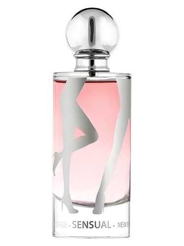 Sensual bottle