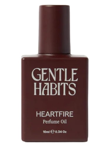 Heartfire bottle