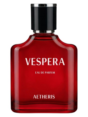 Vespera bottle