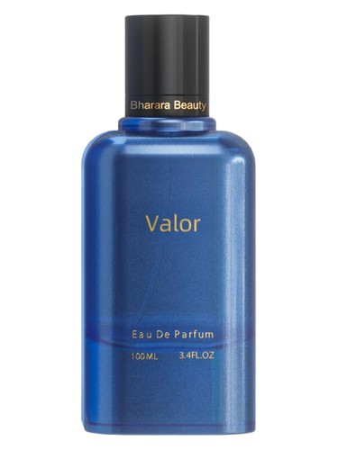 Valor bottle