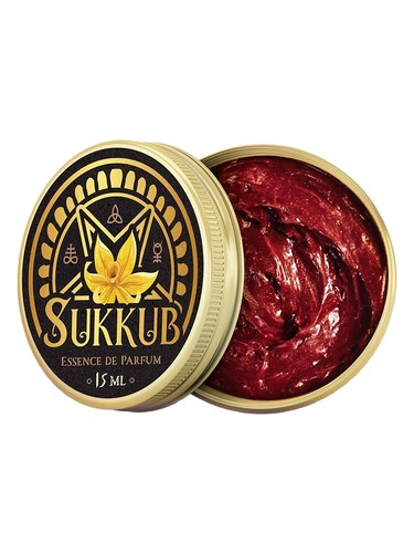 Sukkub bottle