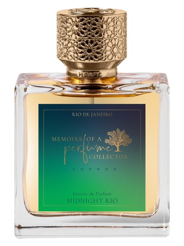 Midnight Rio bottle