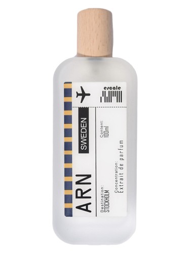 ARN bottle
